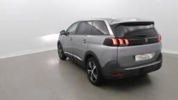 PEUGEOT 5008 5008 1.2 PureTech 130 EAT6 - Allure +Hayon +Pack City 1