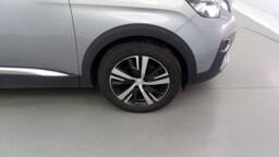 PEUGEOT 5008 5008 1.2 PureTech 130 EAT6 - Allure +Hayon +Pack City 1