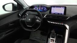 PEUGEOT 5008 5008 1.2 PureTech 130 EAT6 - Allure +Hayon +Pack City 1