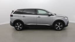 PEUGEOT 5008 5008 1.2 PureTech 130 EAT6 - Allure +Hayon +Pack City 1