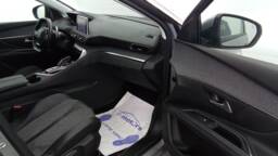 PEUGEOT 5008 5008 1.2 PureTech 130 EAT6 - Allure +Hayon +Pack City 1