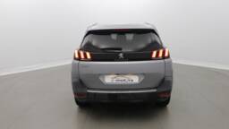 PEUGEOT 5008 5008 1.2 PureTech 130 EAT6 - Allure +Hayon +Pack City 1