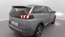 PEUGEOT 5008 5008 1.2 PureTech 130 EAT6 - Allure +Hayon +Pack City 1
