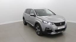 PEUGEOT 5008 5008 1.2 PureTech 130 EAT6 - Allure +Hayon +Pack City 1