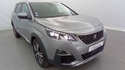 PEUGEOT 5008 5008 1.2 PureTech 130 EAT6 - Allure +Hayon +Pack City 1