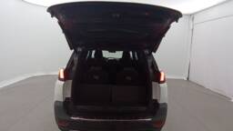 PEUGEOT 5008 5008 1.2 PureTech 130ch BVM6 GT Line