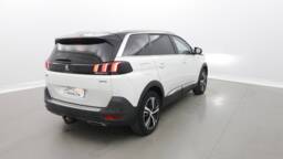 PEUGEOT 5008 5008 1.2 PureTech 130ch BVM6 GT Line