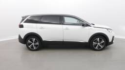 PEUGEOT 5008 5008 1.2 PureTech 130ch BVM6 GT Line