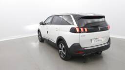 PEUGEOT 5008 5008 1.2 PureTech 130ch BVM6 GT Line