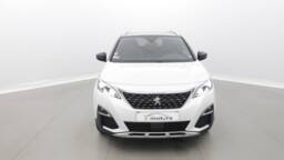 PEUGEOT 5008 5008 1.2 PureTech 130ch BVM6 GT Line