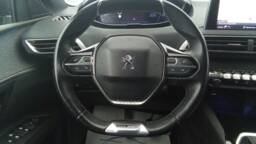 PEUGEOT 5008 5008 1.2 PureTech 130ch BVM6 GT Line