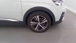 PEUGEOT 5008 5008 1.2 PureTech 130ch BVM6 GT Line