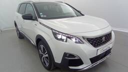 PEUGEOT 5008 5008 1.2 PureTech 130ch BVM6 GT Line