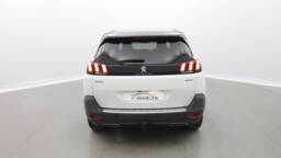 PEUGEOT 5008 5008 1.2 PureTech 130ch BVM6 GT Line
