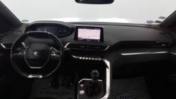 PEUGEOT 5008 5008 1.2 PureTech 130ch BVM6 GT Line