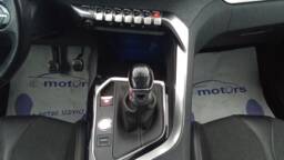 PEUGEOT 5008 5008 1.2 PureTech 130ch BVM6 GT Line