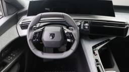 PEUGEOT 5008 5008 ALLURE