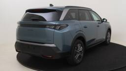 PEUGEOT 5008 5008 ALLURE