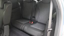 PEUGEOT 5008 5008 ALLURE