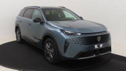 PEUGEOT 5008 5008 ALLURE