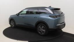PEUGEOT 5008 5008 ALLURE