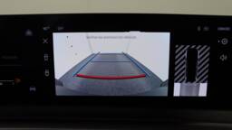 PEUGEOT 5008 5008 ALLURE