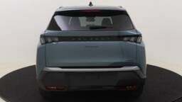 PEUGEOT 5008 5008 ALLURE