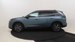 PEUGEOT 5008 5008 ALLURE