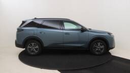 PEUGEOT 5008 5008 ALLURE