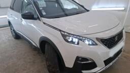 PEUGEOT 5008 5008 PureTech 130 S&S EAT8 Allure +Hayon