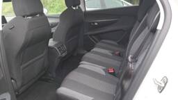 PEUGEOT 5008 5008 PureTech 130 BVM6 Active +Pack City