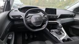 PEUGEOT 5008 5008 PureTech 130 BVM6 Active +Pack City