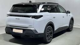 PEUGEOT 5008 5008 Hybrid 136 e-DCS6 GT +Pack Toit +Pack 360