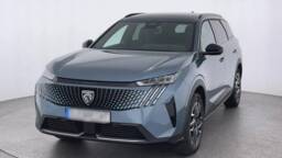 PEUGEOT 5008 5008 Hybrid 145 e-DCS6 Allure +Pack Panoramic Navigation