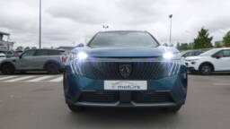 PEUGEOT 5008 5008 Hybrid 145 e-DCS6 GT +Pack 360°