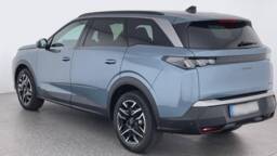 PEUGEOT 5008 5008 Hybrid 145 e-DCS6 Allure +Pack Panoramic Navigation