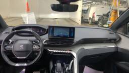 PEUGEOT 5008 5008 BlueHDi 130 S&S EAT8 GT Pack +Pack Electrique & Massage