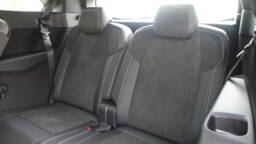 PEUGEOT 5008 5008 Hybrid 145 e-DCS6 GT +Pack 360°