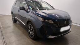 PEUGEOT 5008 5008 BlueHDi 130 S&S EAT8 GT Pack +Pack Electrique & Massage