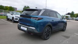 PEUGEOT 5008 5008 Hybrid 145 e-DCS6 GT +Pack 360°