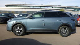 PEUGEOT 5008 5008 Hybrid 145 e-DCS6 Allure +Pack Panoramic Navigation