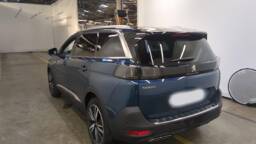 PEUGEOT 5008 5008 BlueHDi 130 S&S EAT8 GT Pack +Pack Electrique & Massage