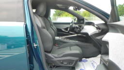 PEUGEOT 5008 5008 Hybrid 145 e-DCS6 GT +Pack 360°