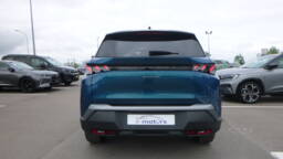 PEUGEOT 5008 5008 Hybrid 145 e-DCS6 GT +Pack 360°