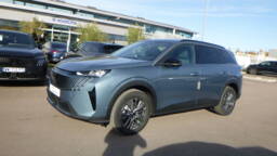 PEUGEOT 5008 5008 Hybrid 145 e-DCS6 Allure +Pack Panoramic Navigation