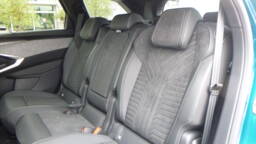 PEUGEOT 5008 5008 Hybrid 145 e-DCS6 GT +Pack 360°