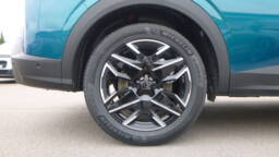 PEUGEOT 5008 5008 Hybrid 145 e-DCS6 GT +Pack 360°