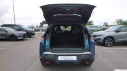 PEUGEOT 5008 5008 Hybrid 145 e-DCS6 GT +Pack 360°