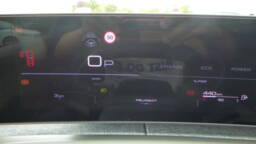 PEUGEOT 5008 5008 Hybrid 145 e-DCS6 GT +Pack 360°