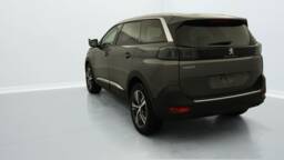 PEUGEOT 5008 5008 BlueHDi 130ch S S EAT8 Allure Pack